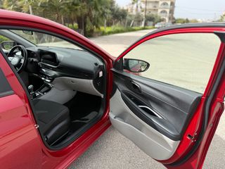 Hyundai i 20 2021 1.0Τ Mild- Hybrid 100PS NLINE-thumb-23