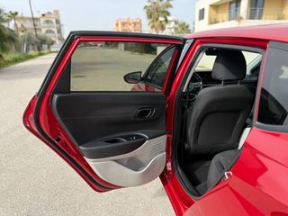 Hyundai i 20 2021 1.0Τ Mild- Hybrid 100PS NLINE-thumb-29