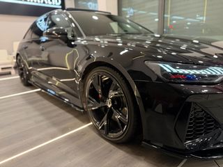 Audi RS6 2021 PANO|HUD-thumb-3