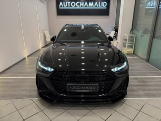 Audi RS6 2021 PANO|HUD-thumb-4