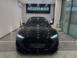 Audi RS6 2021 PANO|HUD
