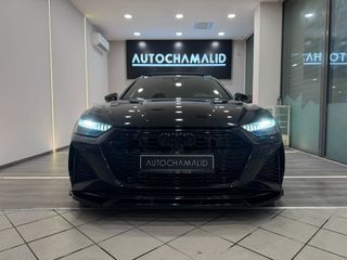 Audi RS6 2021 PANO|HUD-thumb-6