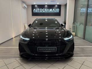 Audi RS6 2021 PANO|HUD-thumb-7