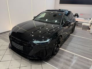 Audi RS6 2021 PANO|HUD-thumb-8