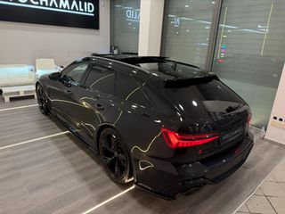 Audi RS6 2021 PANO|HUD-thumb-9