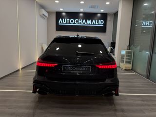 Audi RS6 2021 PANO|HUD-thumb-10