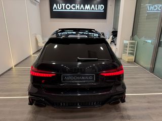 Audi RS6 2021 PANO|HUD-thumb-11