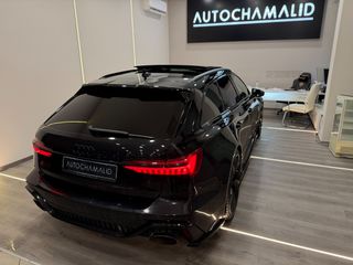 Audi RS6 2021 PANO|HUD-thumb-12