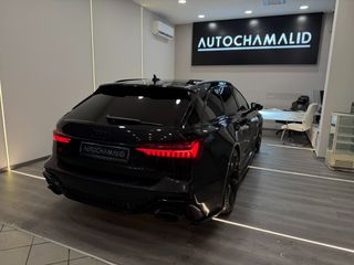 Audi RS6 2021 PANO|HUD-thumb-13