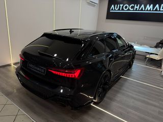 Audi RS6 2021 PANO|HUD-thumb-14