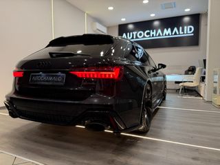 Audi RS6 2021 PANO|HUD-thumb-15