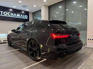Audi RS6 2021 PANO|HUD-thumb-16