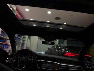 Audi RS6 2021 PANO|HUD-thumb-22