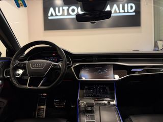 Audi RS6 2021 PANO|HUD-thumb-23