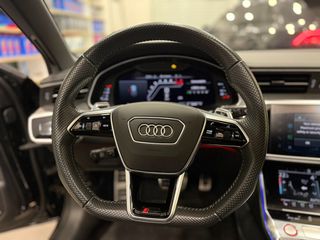 Audi RS6 2021 PANO|HUD-thumb-24