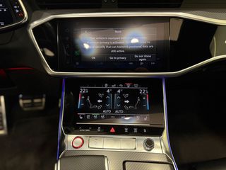 Audi RS6 2021 PANO|HUD-thumb-25