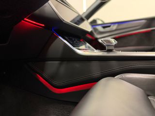 Audi RS6 2021 PANO|HUD-thumb-29