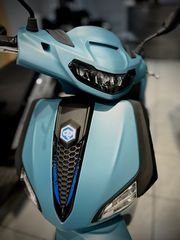 Piaggio Liberty 125 2026 S