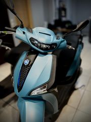Piaggio Liberty 125 2026 S-thumb-1