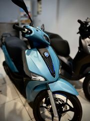 Piaggio Liberty 125 2026 S-thumb-2