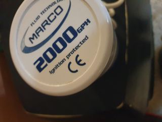 MARCO UP 2000 24V HEAVY DUTY-thumb-1