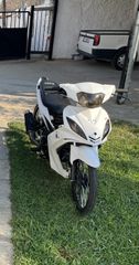 Yamaha CRYPTON-X135 2016 X135