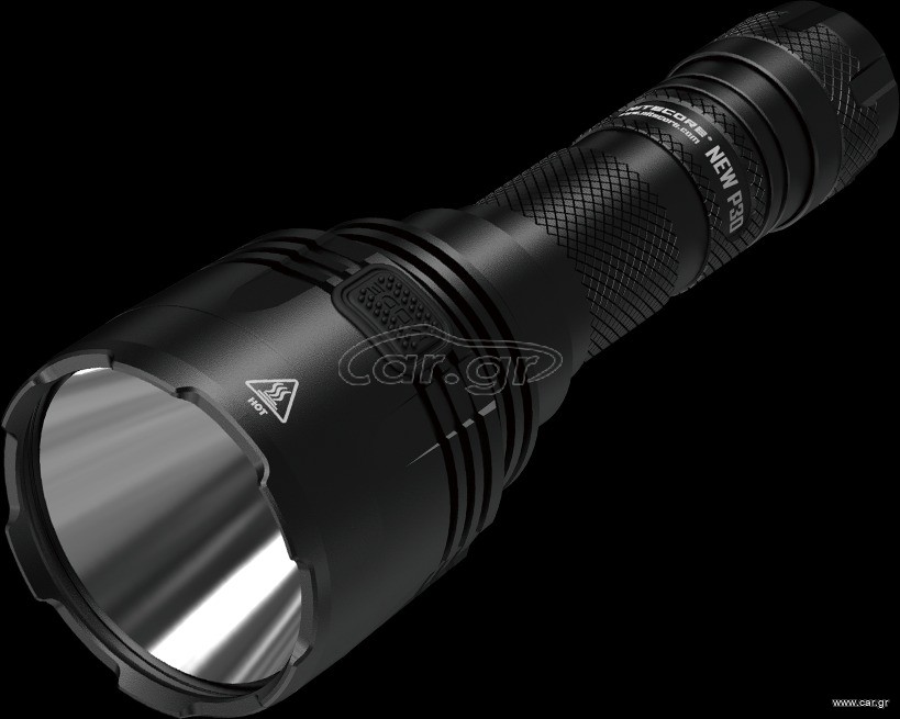 NITECORE P30