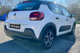Citroen C3 2017 SHINE 1.2 PureTech 110HP Navi-thumb-6