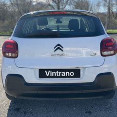 Citroen C3 2017 SHINE 1.2 PureTech 110HP Navi-thumb-7