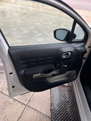 Citroen C3 2017 SHINE 1.2 PureTech 110HP Navi-thumb-19