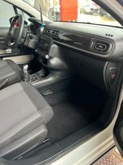 Citroen C3 2017 SHINE 1.2 PureTech 110HP Navi-thumb-16