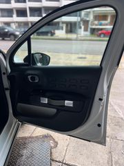 Citroen C3 2017 SHINE 1.2 PureTech 110HP Navi-thumb-20