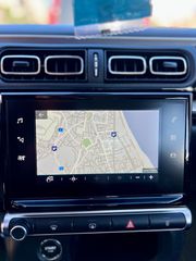 Citroen C3 2017 SHINE 1.2 PureTech 110HP Navi-thumb-13