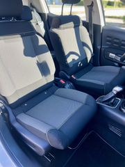 Citroen C3 2017 SHINE 1.2 PureTech 110HP Navi-thumb-15