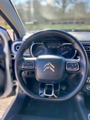 Citroen C3 2017 SHINE 1.2 PureTech 110HP Navi-thumb-11