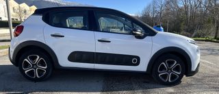 Citroen C3 2017 SHINE 1.2 PureTech 110HP Navi-thumb-4