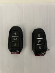 Citroen C3 2017 SHINE 1.2 PureTech 110HP Navi-thumb-24