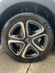 Citroen C3 2017 SHINE 1.2 PureTech 110HP Navi-thumb-18