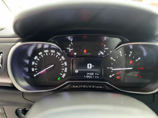 Citroen C3 2017 SHINE 1.2 PureTech 110HP Navi-thumb-12