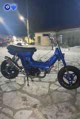 Honda Chally 2026 chaly-thumb-1