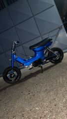 Honda Chally 2026 chaly-thumb-2