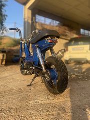 Honda Chally 2026 chaly-thumb-4