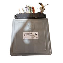 Εγκέφαλος + Κίτ για BMW 3 Series Sedan (E90 LCI, facelift 2008) 316i (122 Hp)  7 579 142