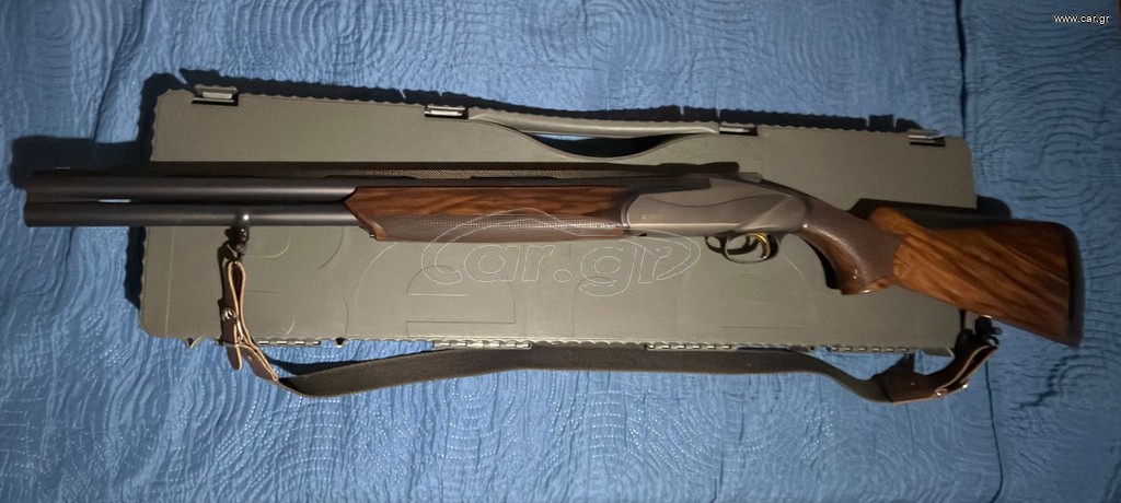 Benelli 828U Becaccia