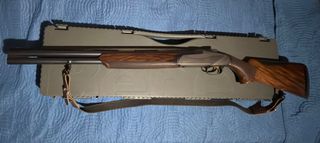Benelli 828U Becaccia