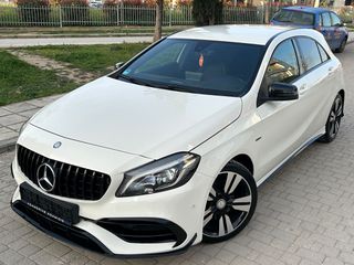 Mercedes-Benz A 180 2015 AMG LOOK*XENON/LED\FACELIFT