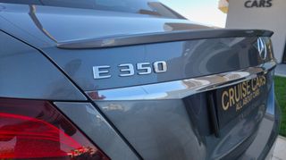 Mercedes-Benz E 350 2017 AVANTGARDE - PLUG IN HYBRID - ΑΡΙΣΤΗ ΚΑΤΑΣΤΑΣΗ !-thumb-8