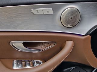 Mercedes-Benz E 350 2017 AVANTGARDE - PLUG IN HYBRID - ΑΡΙΣΤΗ ΚΑΤΑΣΤΑΣΗ !-thumb-13