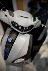 Piaggio Liberty 125 2026 S-thumb-1