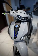 Piaggio Liberty 125 2026 S-thumb-2